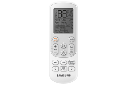 Samsung WindFree™ Avant High Wall Air Conditioning System | WIFI connectivity