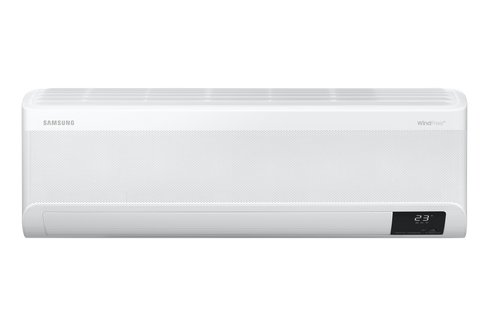 Samsung WindFree™ Elite High Wall Air Conditioning System | WIFI connectivity