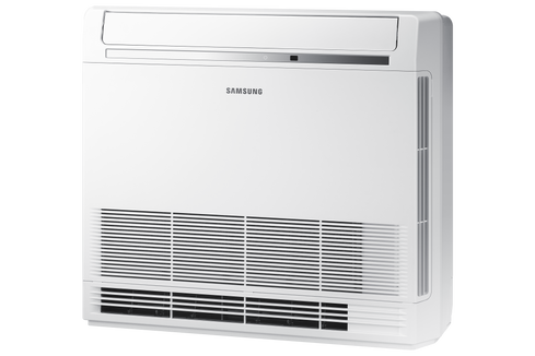 Samsung Floor Console Air Conditioner with WIFI Connectivity