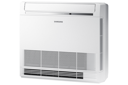 Samsung Floor Console Air Conditioner with WIFI Connectivity