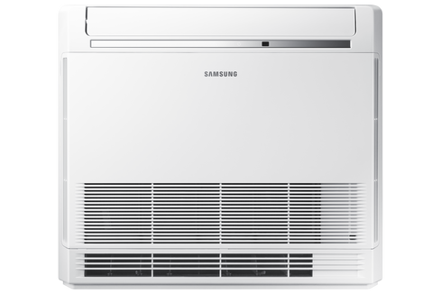 Samsung Floor Console Air Conditioner with WIFI Connectivity