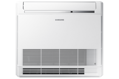 Samsung Floor Console Air Conditioner with WIFI Connectivity